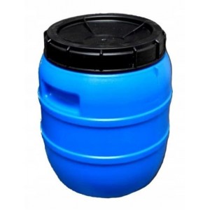 beczka-na-kapuste-30l-niebieska-