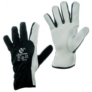 rekawice-ska-019040bw-skora-black-rozmiar-10-1-para-